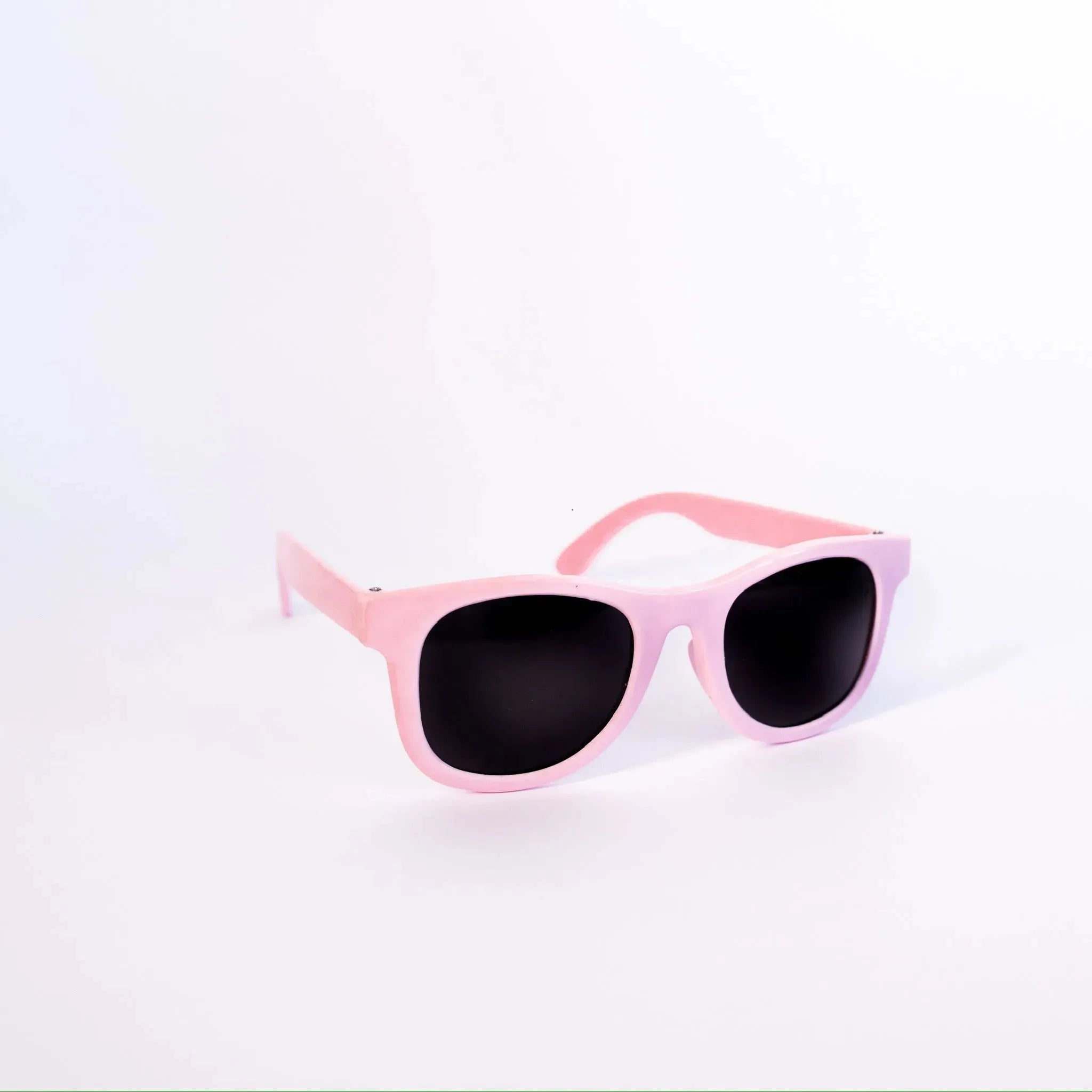 Sonnenbrille für Kinder Farben Pink