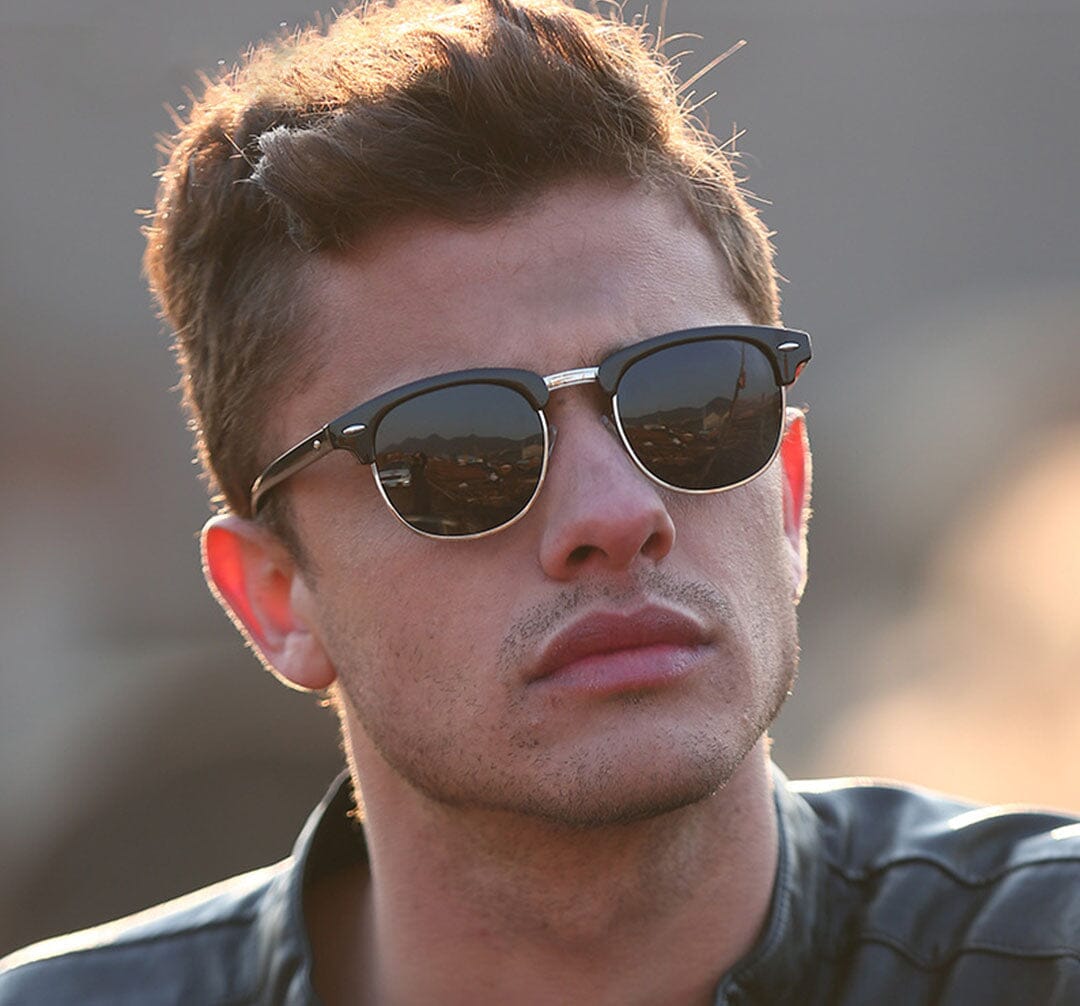 Sonnenbrille - Garbory