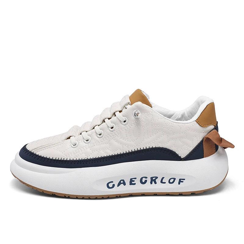 Orthopädischer Herren Sneaker Air Balance®️