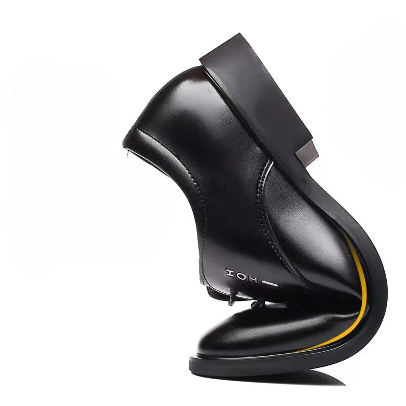 Italienischer eleganter Schuh der Elite-Klasse