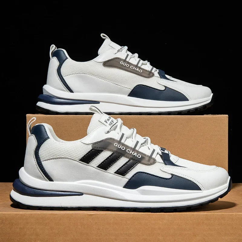 Sportlicher und lässiger Sneaker SPORT