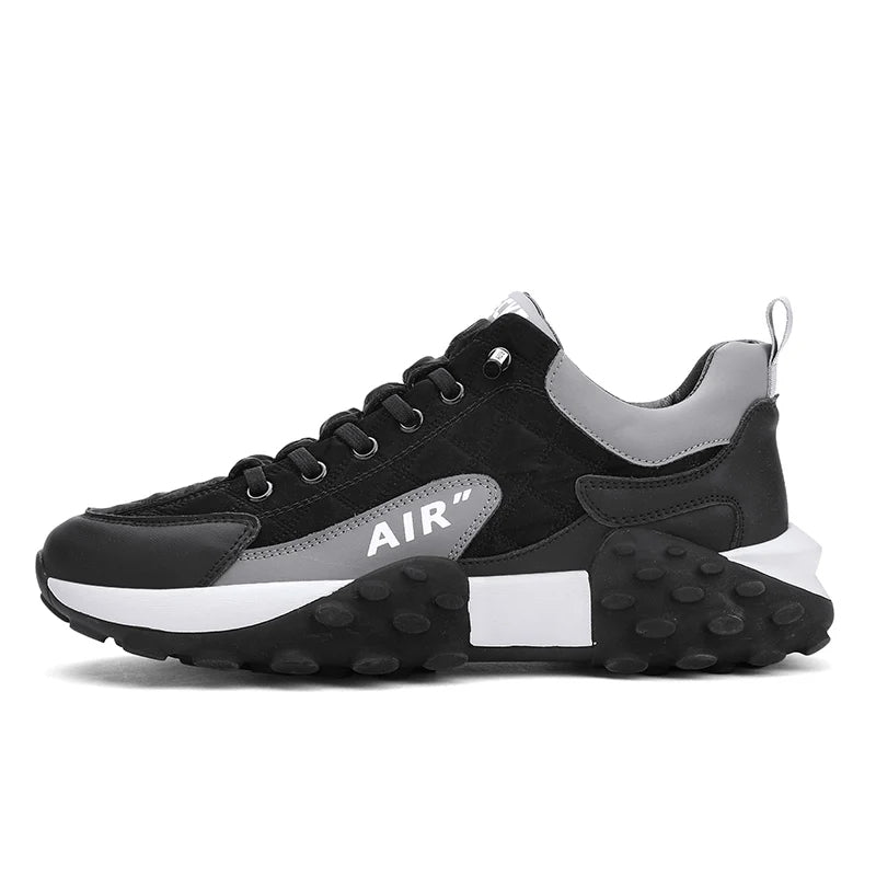 AirForce Orthopädische Unisex Sneaker